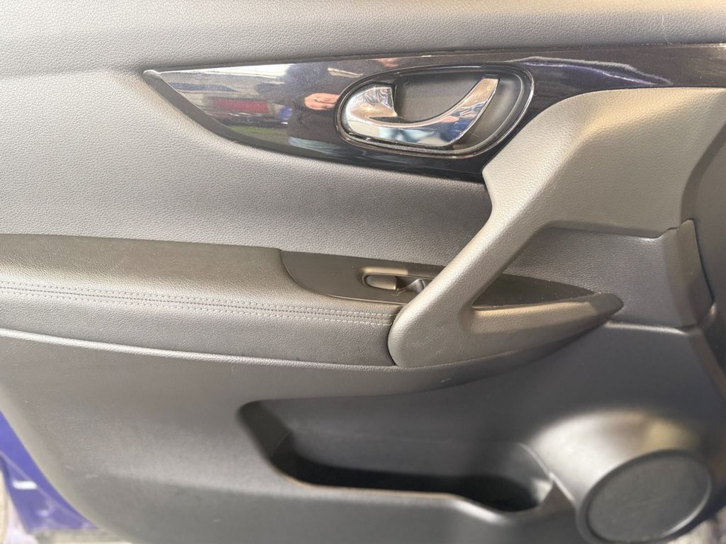 Used Nissan Qashqai 2017 for sale - 76163580: Photo 34
