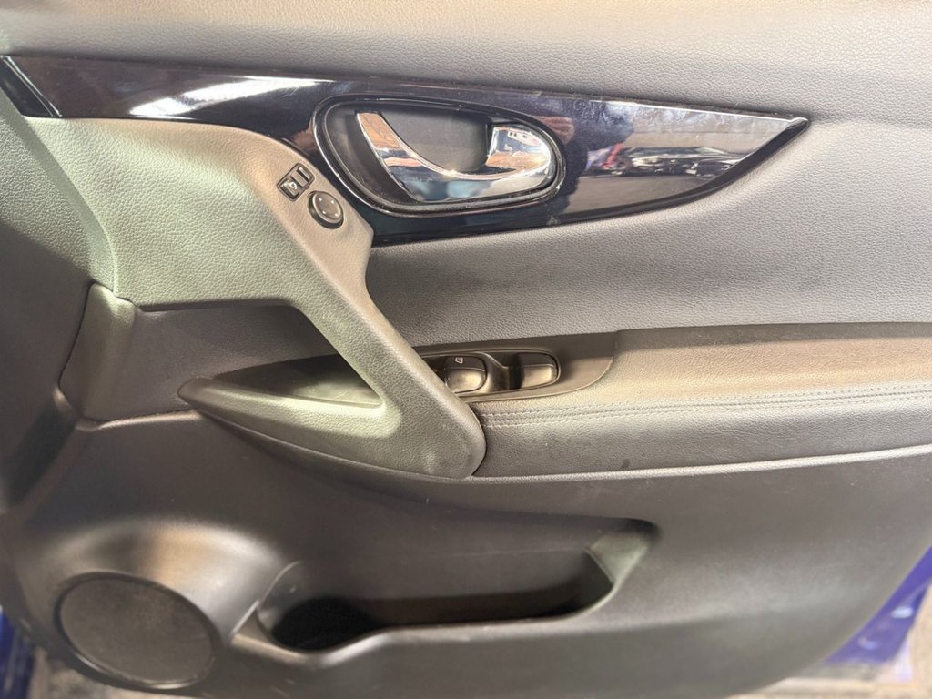 Used Nissan Qashqai 2017 for sale - 76163580: Photo 35