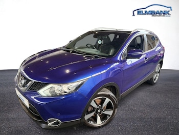 Used Nissan Qashqai 2017 for sale - 76163580: Photo 4