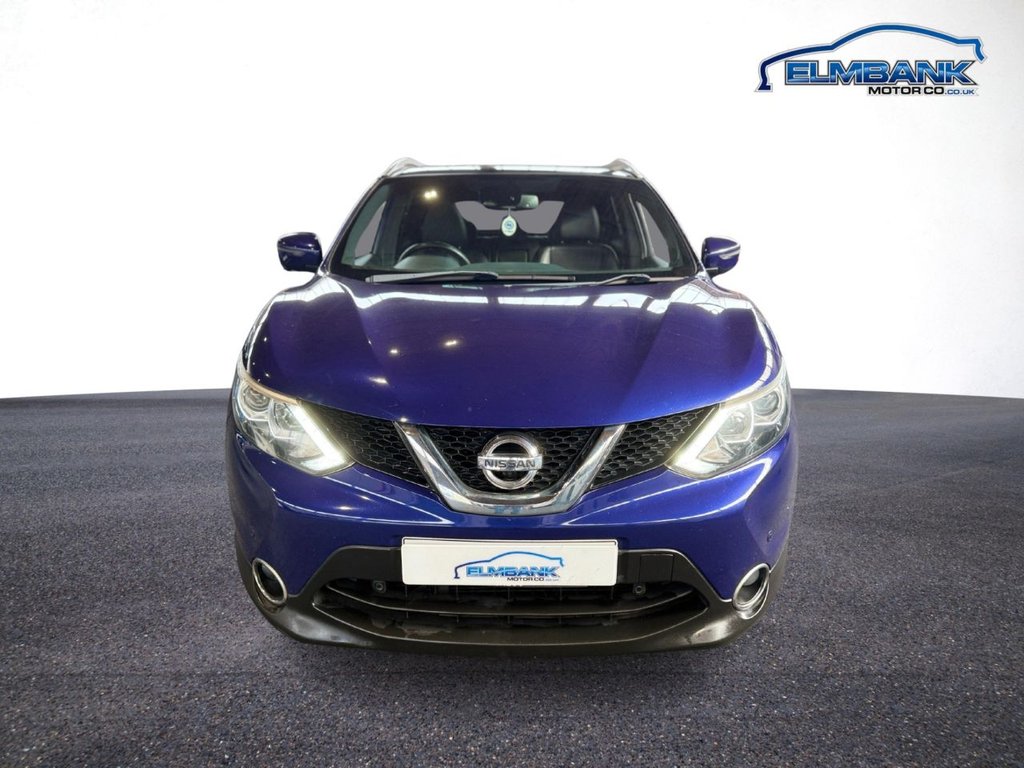 Used Nissan Qashqai 2017 for sale - 76163580: Photo 6