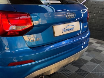 Used Audi Q2 2018 for sale - 79063742: Photo
