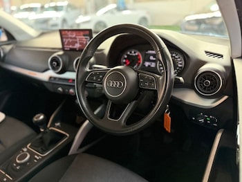 Used Audi Q2 2018 for sale - 79063742: Photo