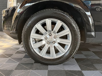 Used Land Rover Discovery 2014 for sale - 78694039: Photo