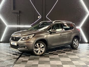 Used Peugeot 2008 2019 for sale - 79737931: Photo