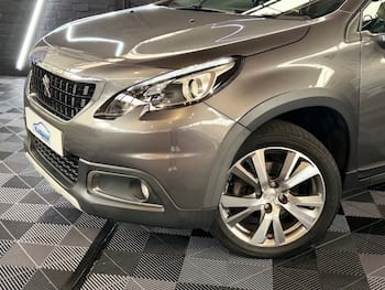 Used Peugeot 2008 2019 for sale - 79737931: Photo