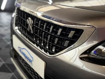 Used Peugeot 2008 2019 for sale - 79737931: Photo