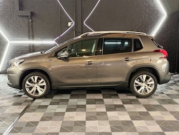 Used Peugeot 2008 2019 for sale - 79737931: Photo