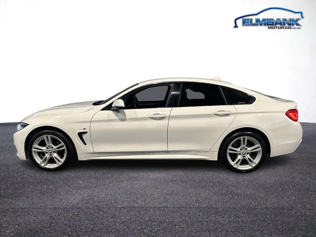 Used BMW 4 Series 2018 for sale - 76910268: Photo 20