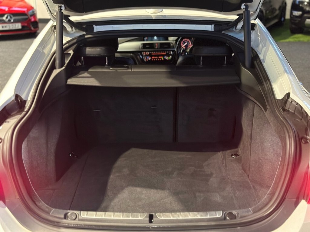 Used BMW 4 Series 2018 for sale - 76910268: Photo 21