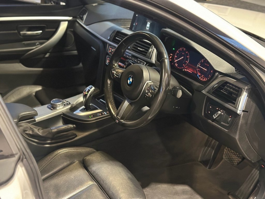 Used BMW 4 Series 2018 for sale - 76910268: Photo 22