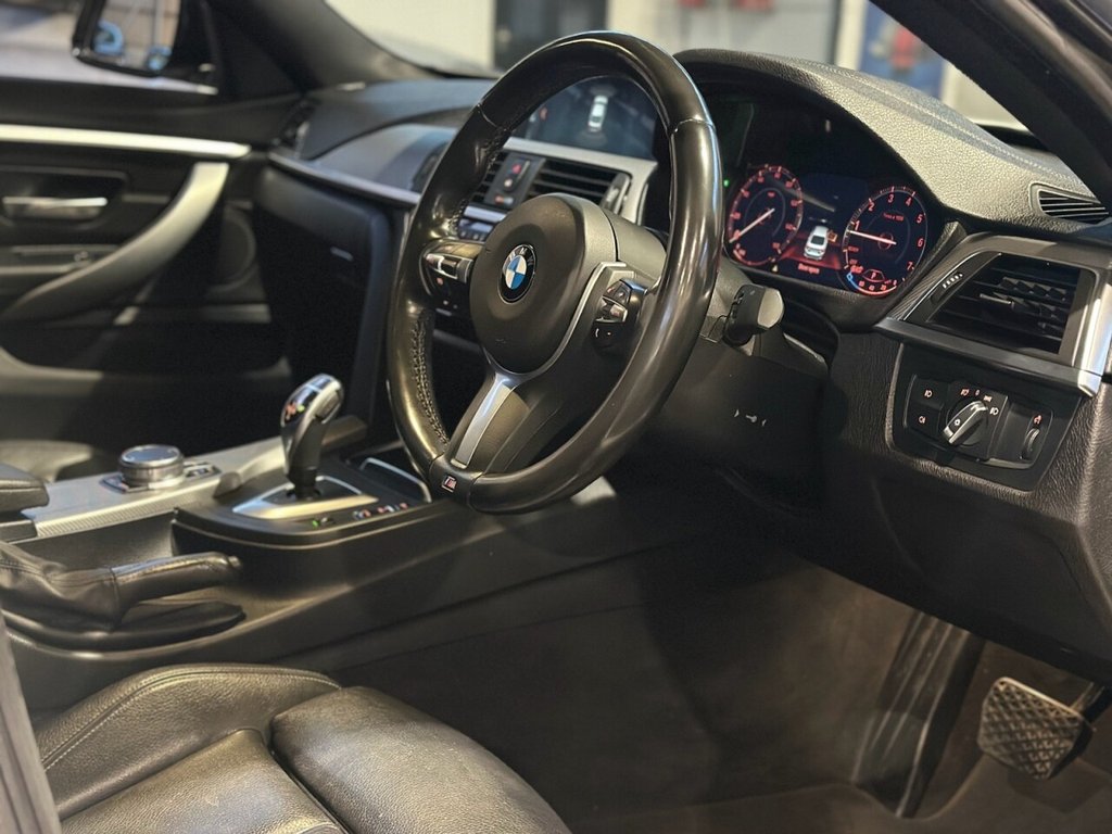 Used BMW 4 Series 2018 for sale - 76910268: Photo 23