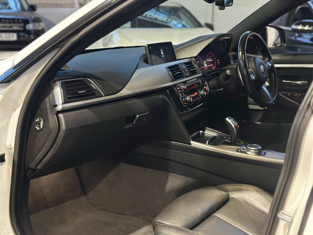 Used BMW 4 Series 2018 for sale - 76910268: Photo 27