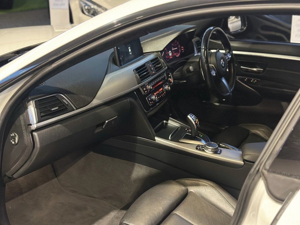 Used BMW 4 Series 2018 for sale - 76910268: Photo 28