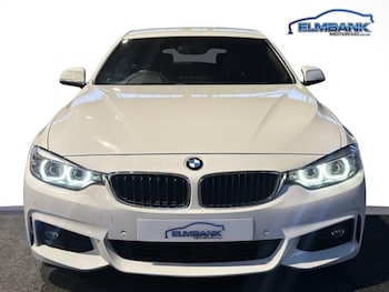 Used BMW 4 Series 2018 for sale - 76910268: Photo