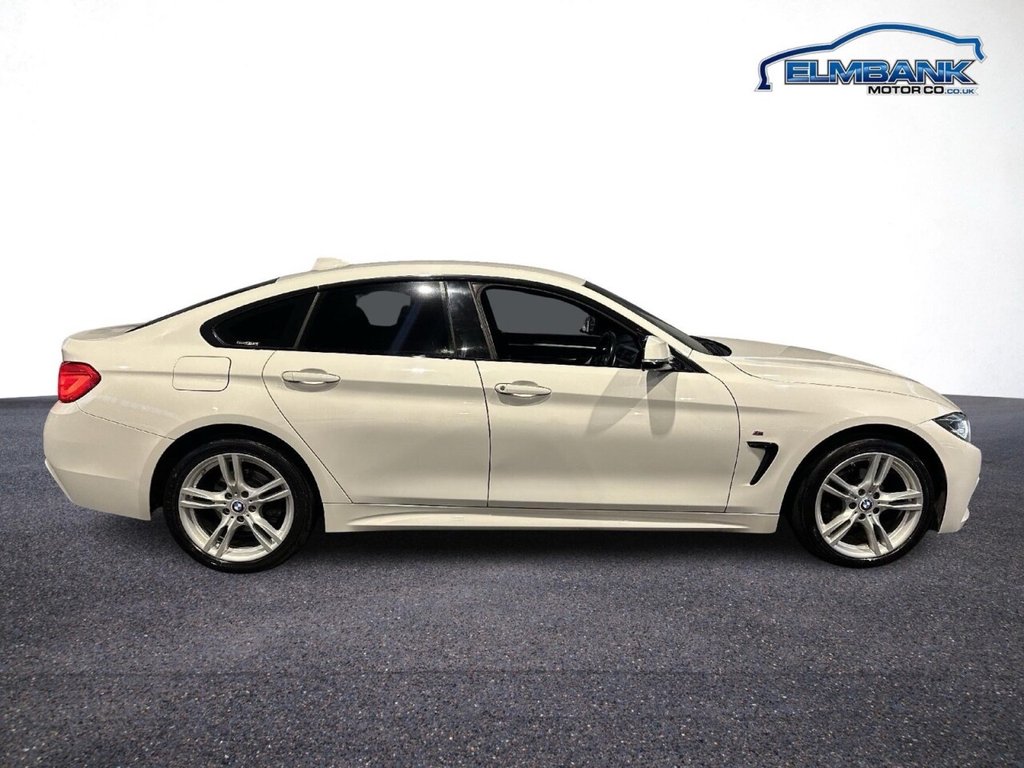 Used BMW 4 Series 2018 for sale - 76910268: Photo 3