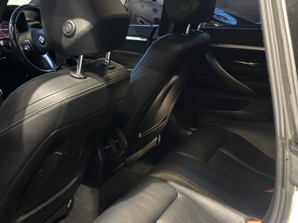 Used BMW 4 Series 2018 for sale - 76910268: Photo 31