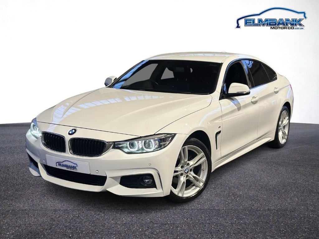 Used BMW 4 Series 2018 for sale - 76910268: Photo 4