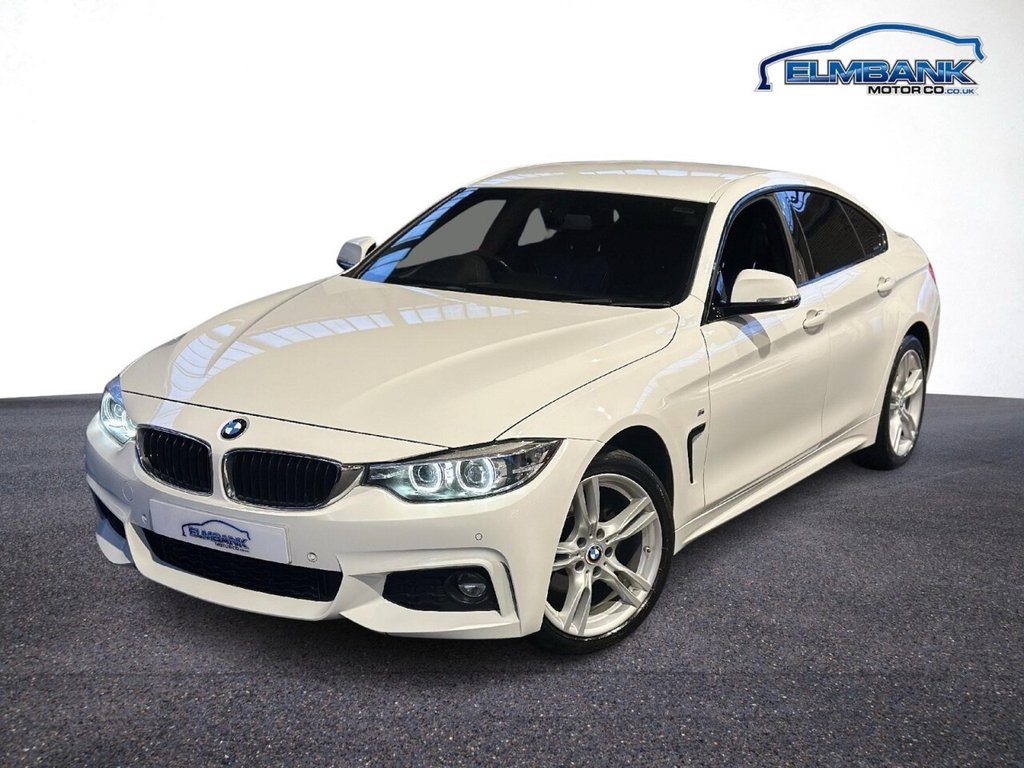 Used BMW 4 Series 2018 for sale - 76910268: Photo 5