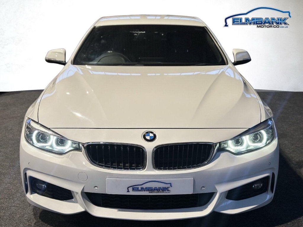 Used BMW 4 Series 2018 for sale - 76910268: Photo 6