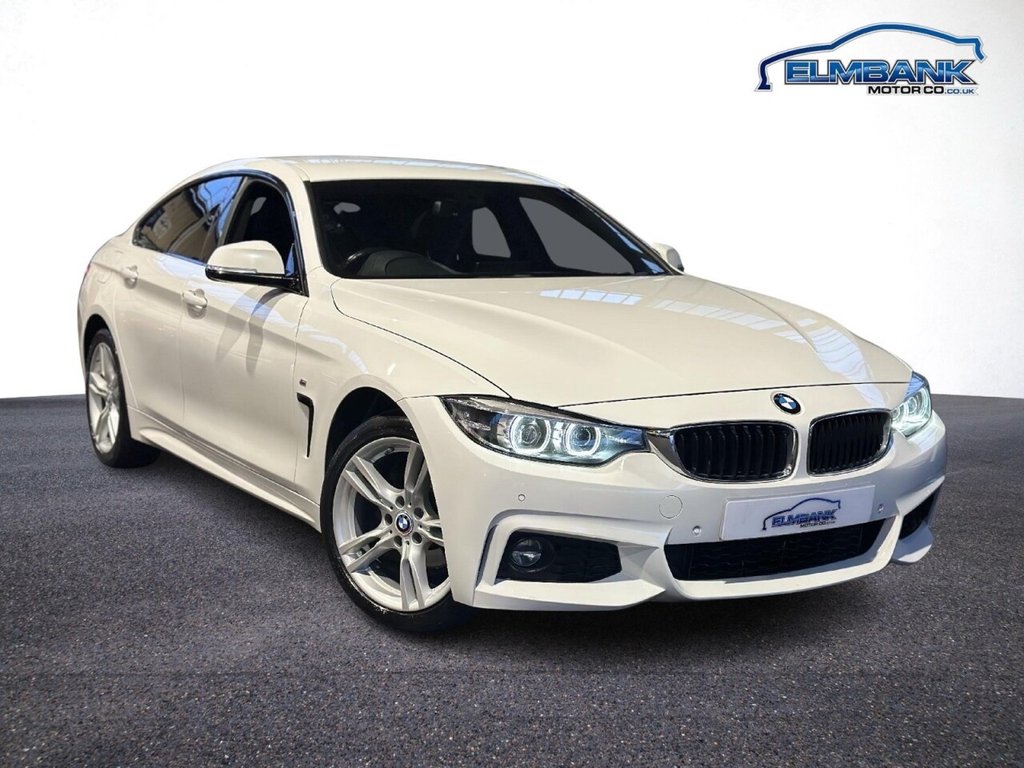Used BMW 4 Series 2018 for sale - 76910268: Photo 8