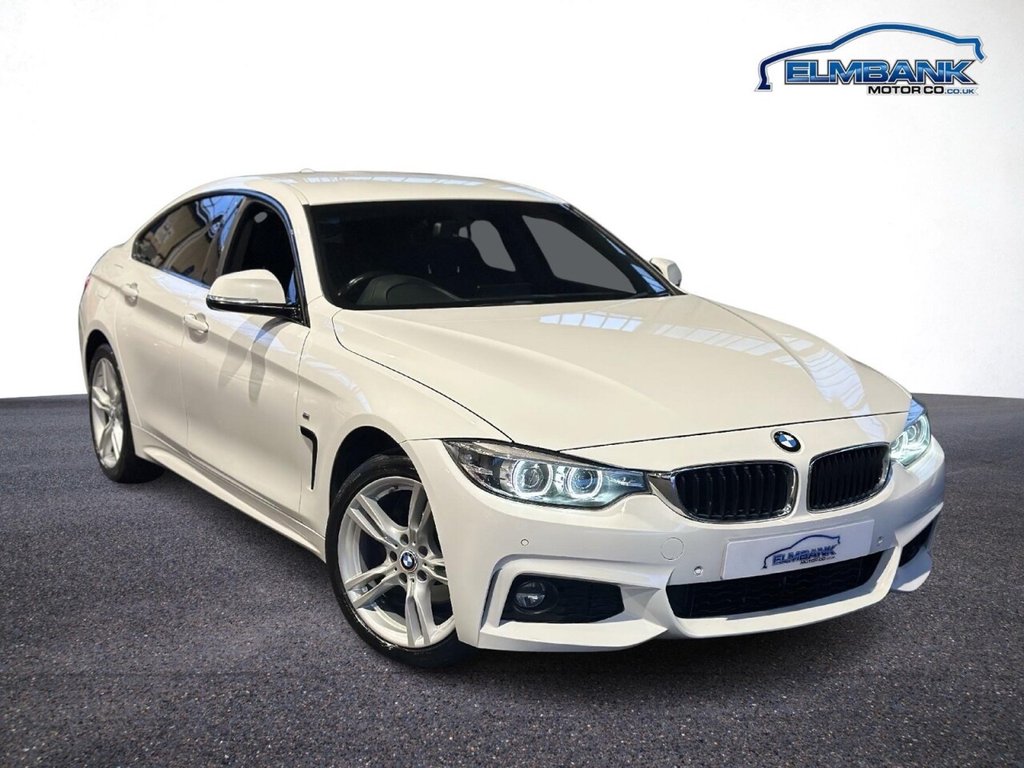Used BMW 4 Series 2018 for sale - 76910268: Photo 9