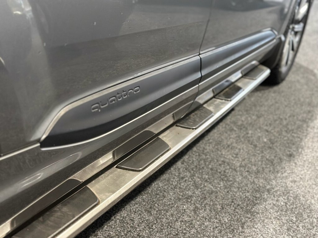 Used Audi Q7 2016 for sale - 76950771: Photo 26