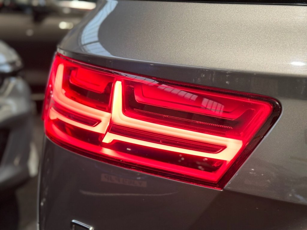 Used Audi Q7 2016 for sale - 76950771: Photo 27
