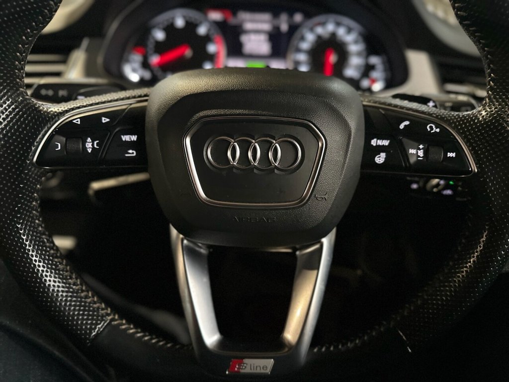 Used Audi Q7 2016 for sale - 76950771: Photo 31