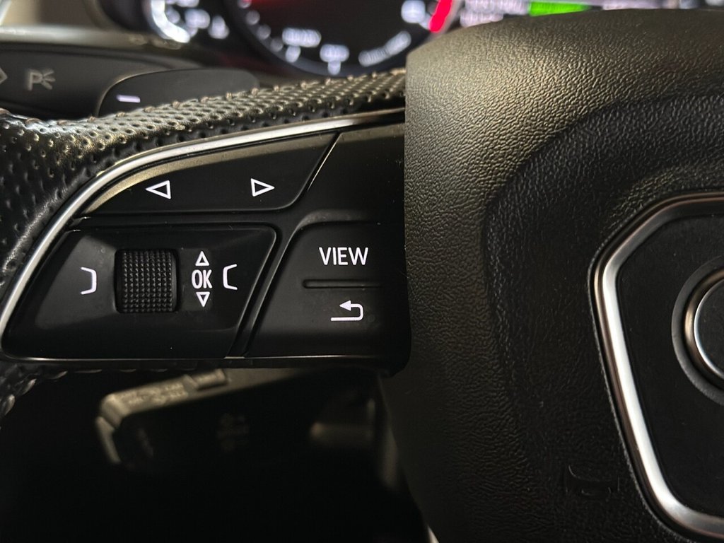 Used Audi Q7 2016 for sale - 76950771: Photo 32