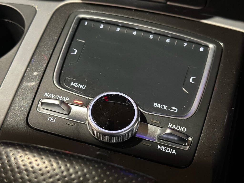 Used Audi Q7 2016 for sale - 76950771: Photo 39