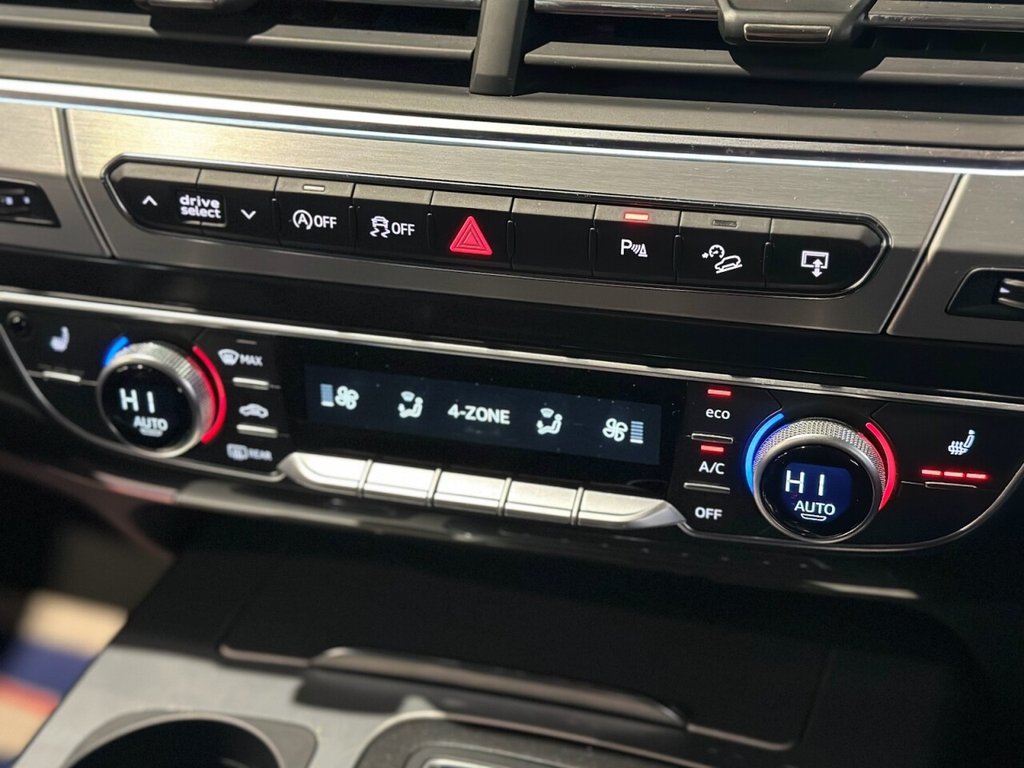 Used Audi Q7 2016 for sale - 76950771: Photo 41