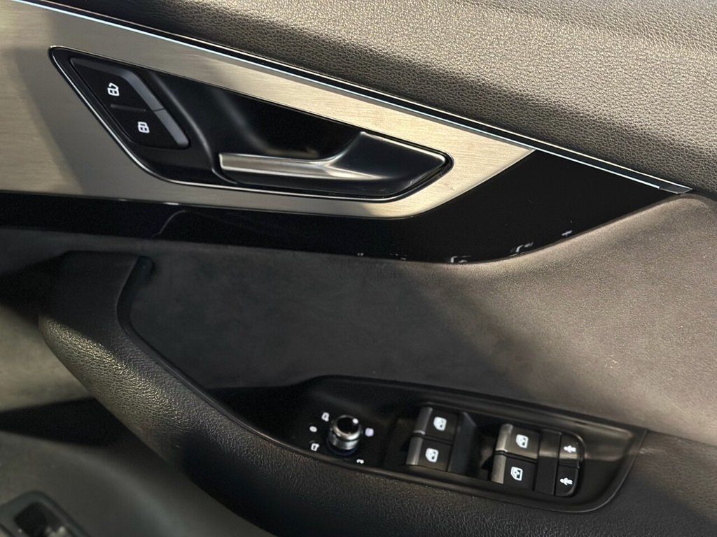 Used Audi Q7 2016 for sale - 76950771: Photo 47