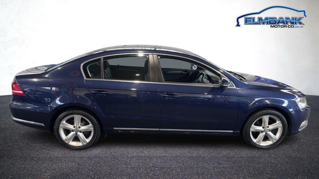 Used Volkswagen Passat 2012 for sale - 77065063: Photo 11