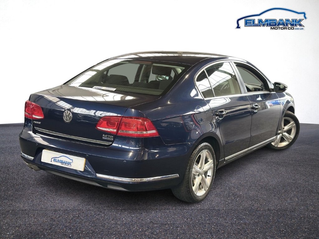 Used Volkswagen Passat 2012 for sale - 77065063: Photo 13