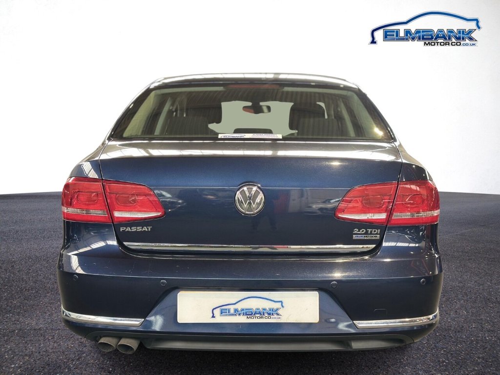 Used Volkswagen Passat 2012 for sale - 77065063: Photo 15
