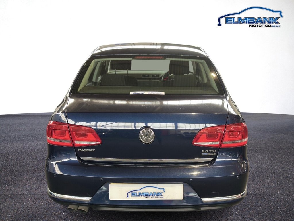 Used Volkswagen Passat 2012 for sale - 77065063: Photo 16
