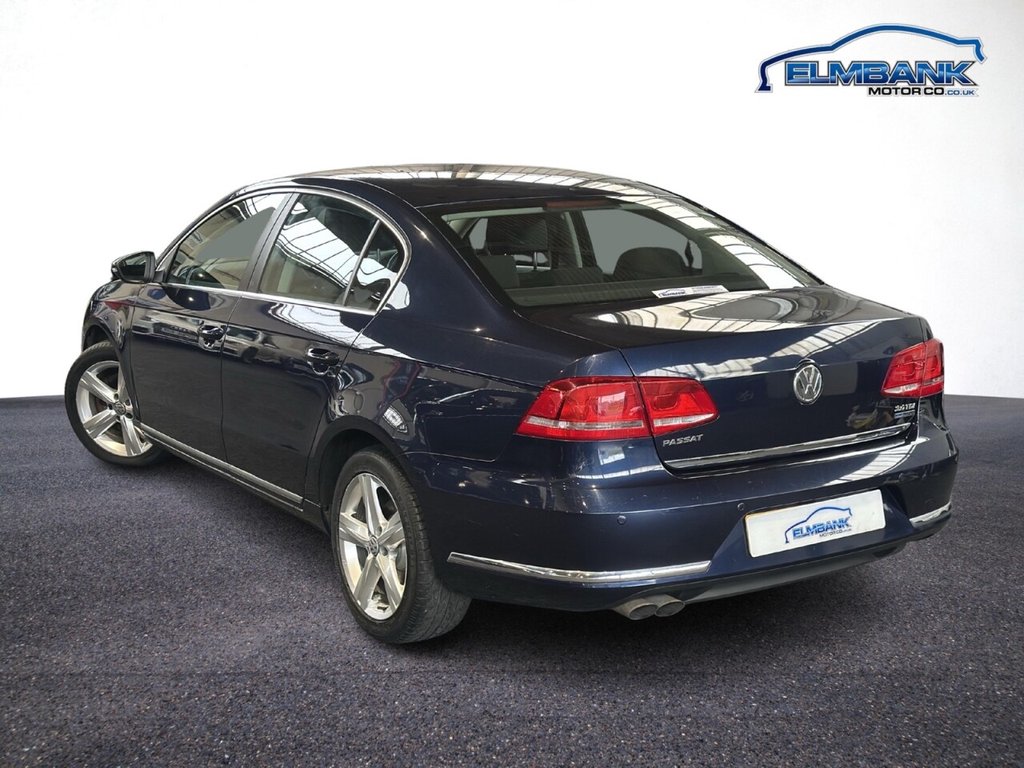 Used Volkswagen Passat 2012 for sale - 77065063: Photo 19