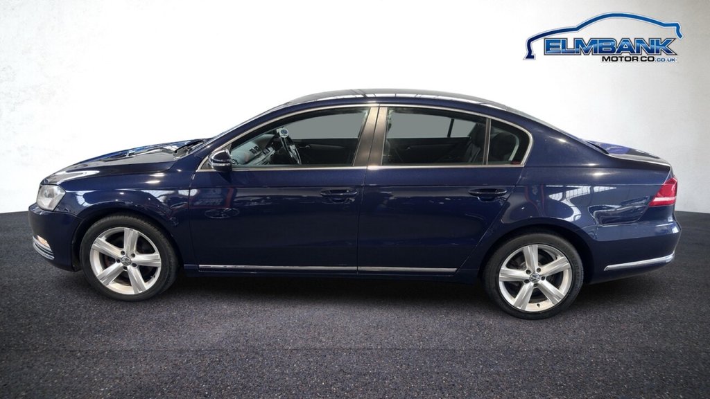 Used Volkswagen Passat 2012 for sale - 77065063: Photo 20