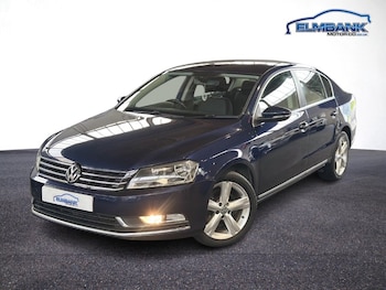 Used Volkswagen Passat 2012 for sale - 77065063: Photo