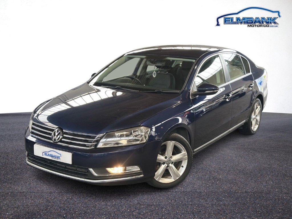 Used Volkswagen Passat 2012 for sale - 77065063: Photo 3