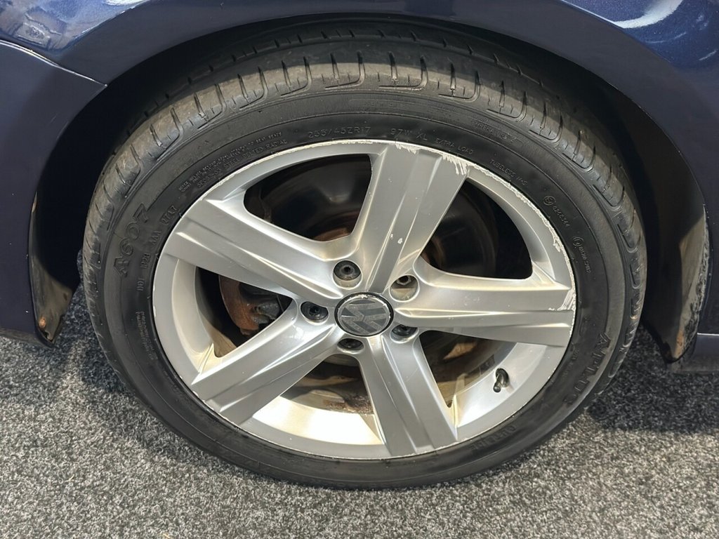 Used Volkswagen Passat 2012 for sale - 77065063: Photo 40