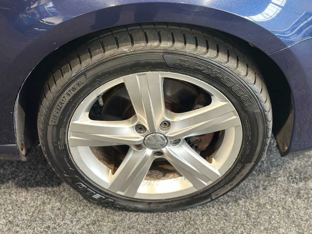 Used Volkswagen Passat 2012 for sale - 77065063: Photo 42