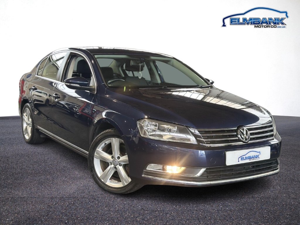 Used Volkswagen Passat 2012 for sale - 77065063: Photo 7