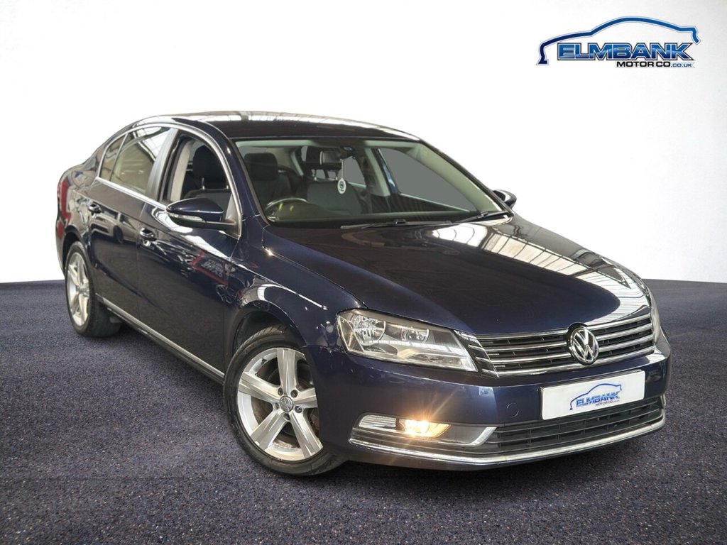 Used Volkswagen Passat 2012 for sale - 77065063: Photo 8