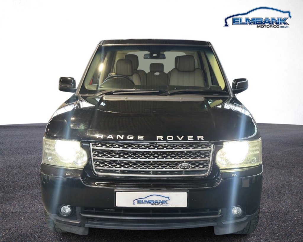 Used Land Rover Range Rover 2012 for sale - 76582708: Photo 10