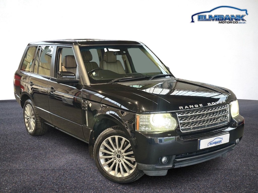 Used Land Rover Range Rover 2012 for sale - 76582708: Photo 12