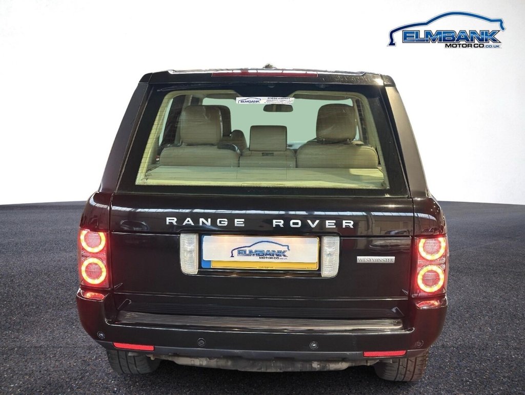 Used Land Rover Range Rover 2012 for sale - 76582708: Photo 18
