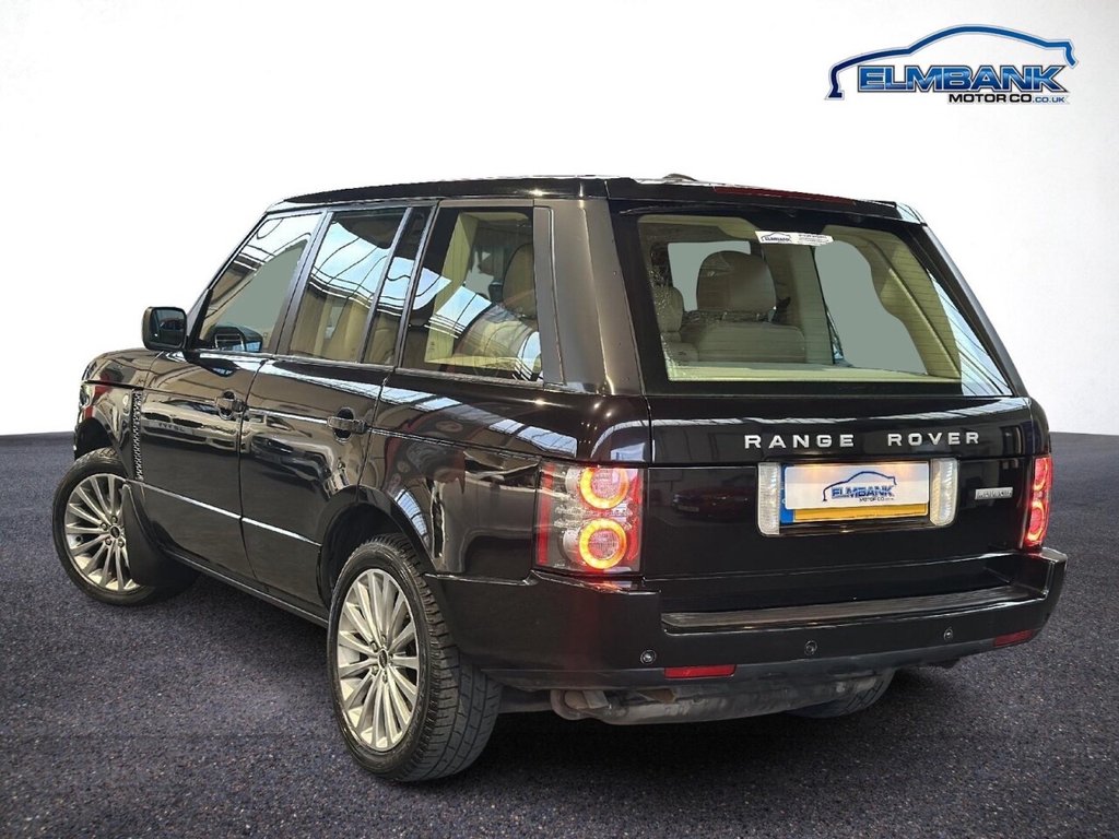 Used Land Rover Range Rover 2012 for sale - 76582708: Photo 20