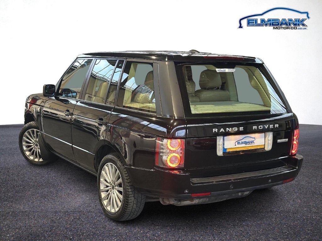 Used Land Rover Range Rover 2012 for sale - 76582708: Photo 21