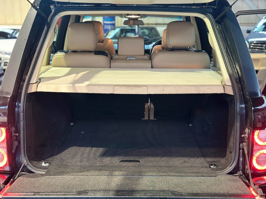 Used Land Rover Range Rover 2012 for sale - 76582708: Photo 23